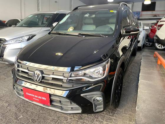 VOLKSWAGEN SAVEIRO 1.6 MSI EXTREME CD 16V FLEX 2P MANUAL